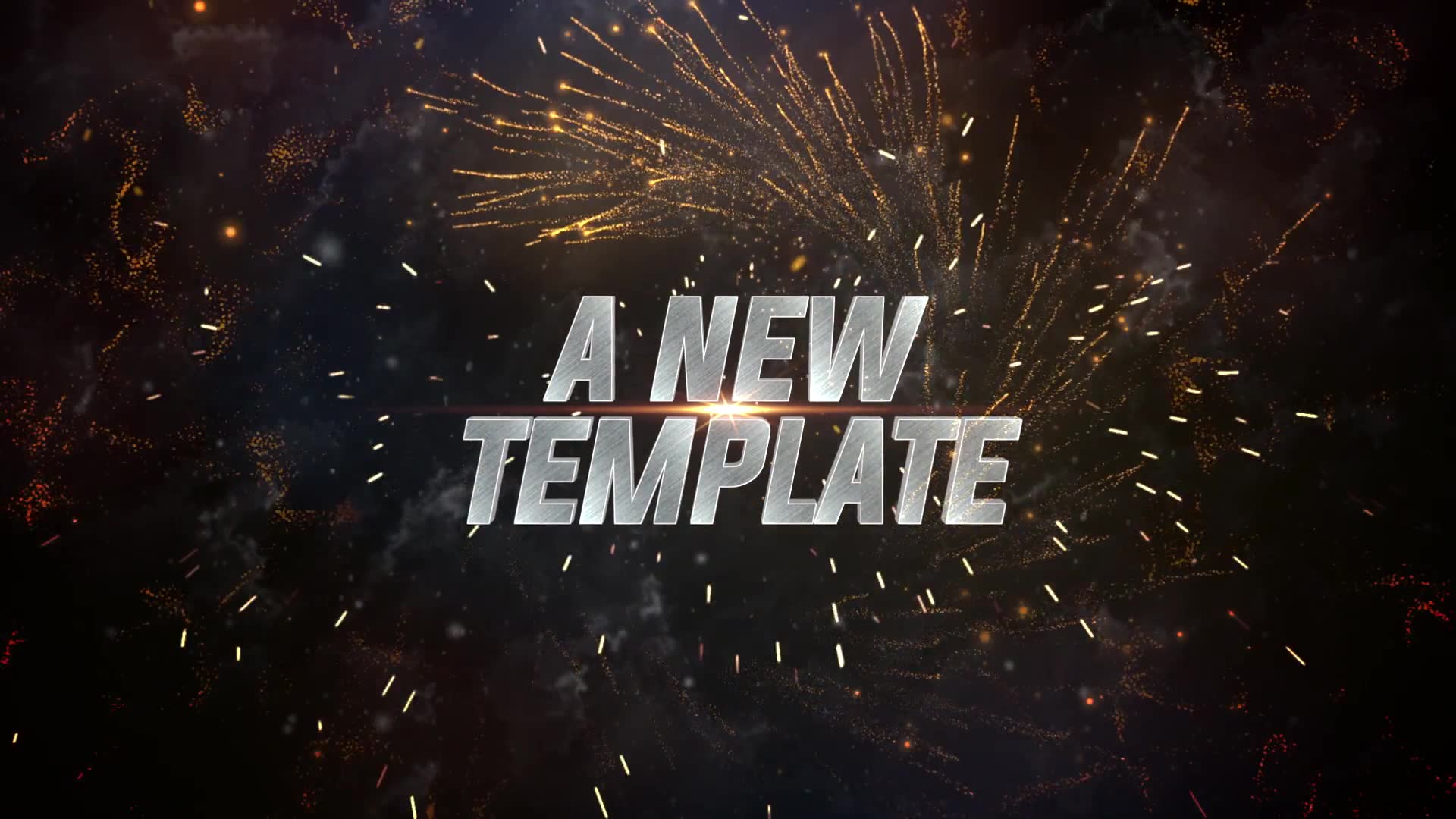 Cinematic Trailer Titles Apple Motion Videohive 27422919 Apple Motion Image 3