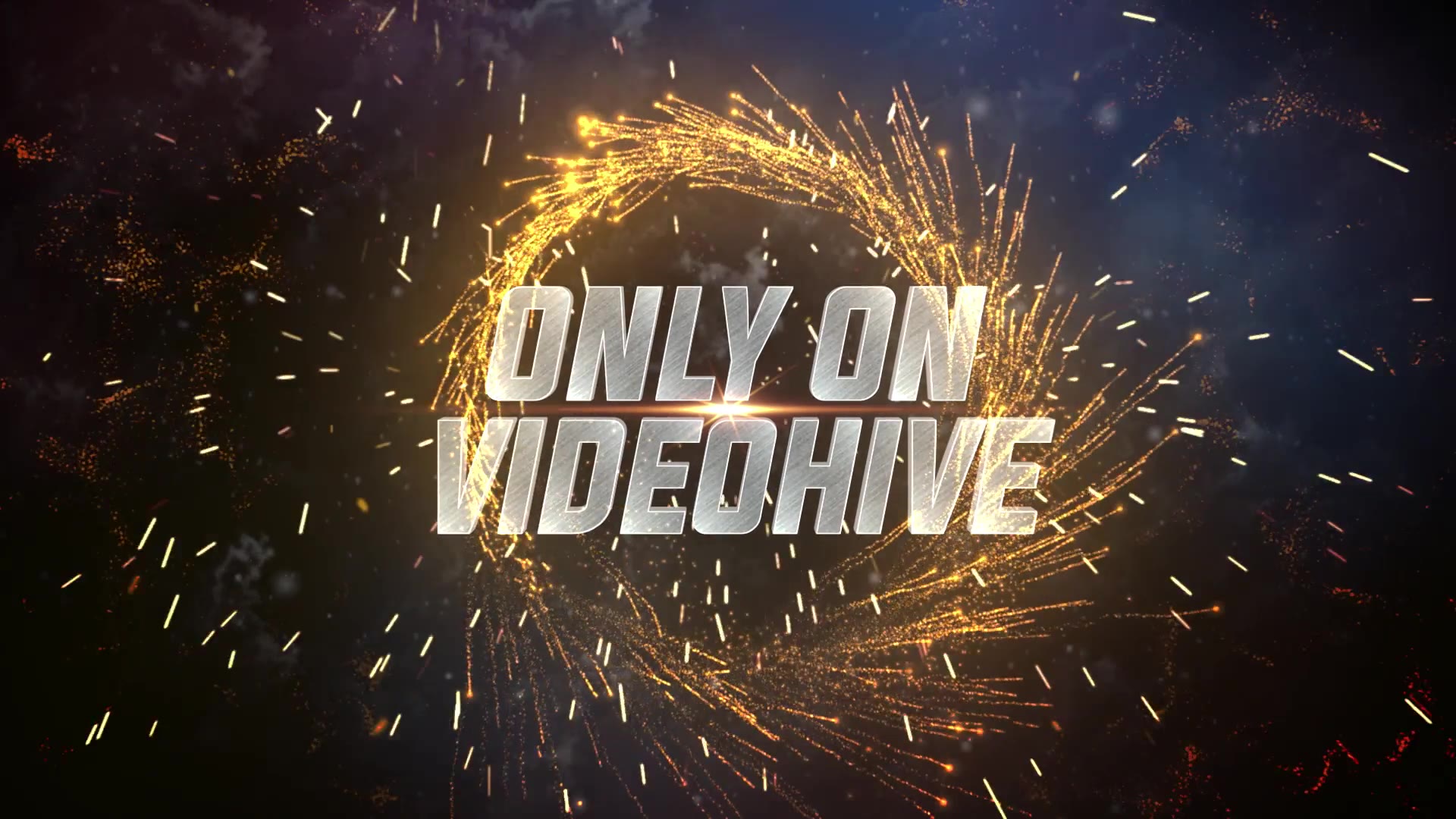 Cinematic Trailer Titles Apple Motion Videohive 27422919 Apple Motion Image 5
