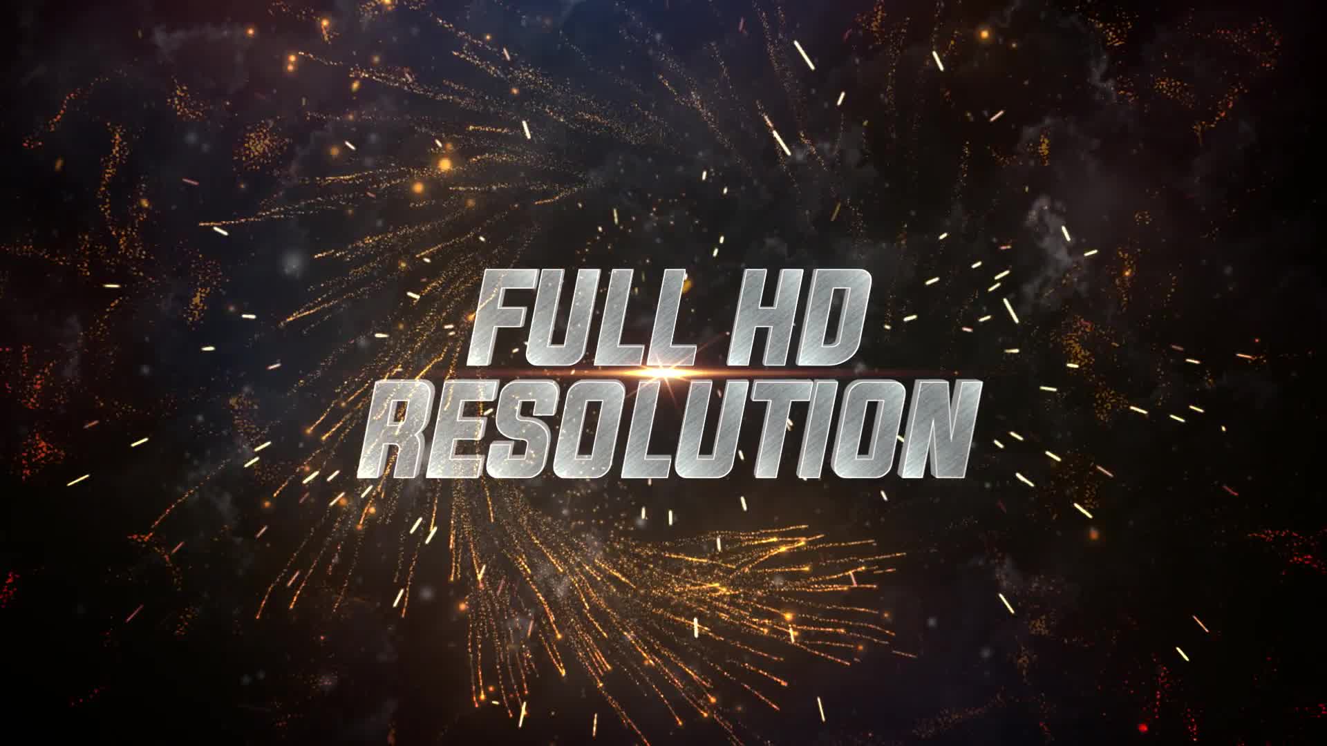 Cinematic Trailer Titles Apple Motion Videohive 27422919 Apple Motion Image 8