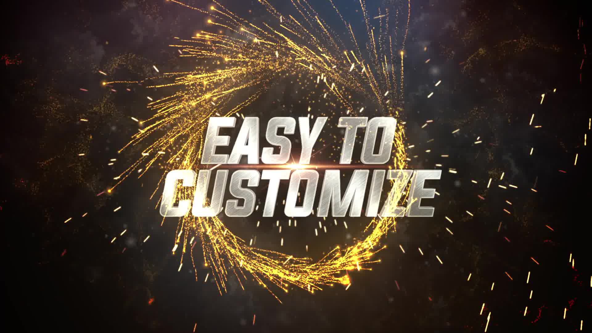Cinematic Trailer Titles Videohive 24030276 After Effects Image 10