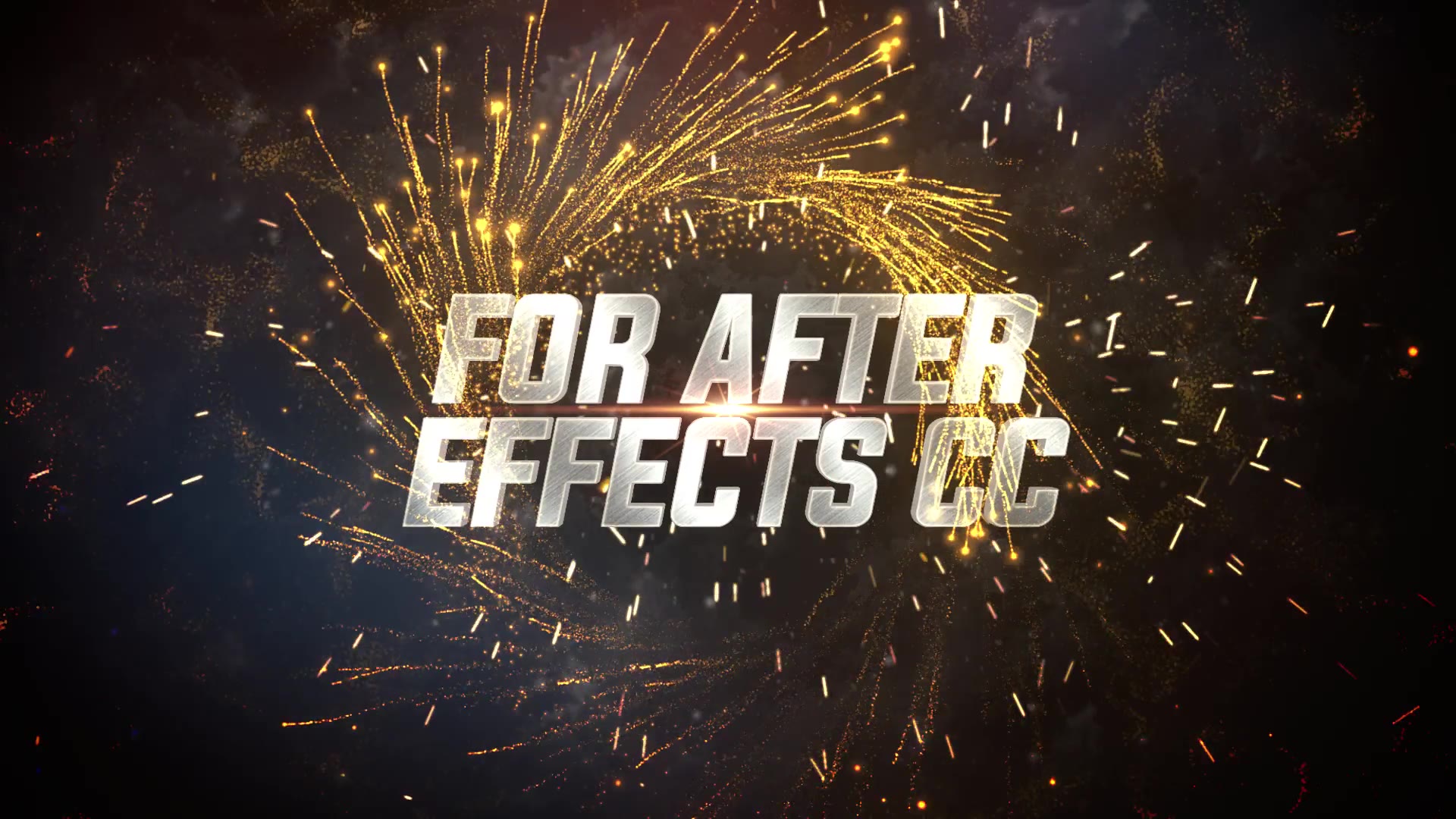 Cinematic Trailer Titles Videohive 24030276 After Effects Image 4