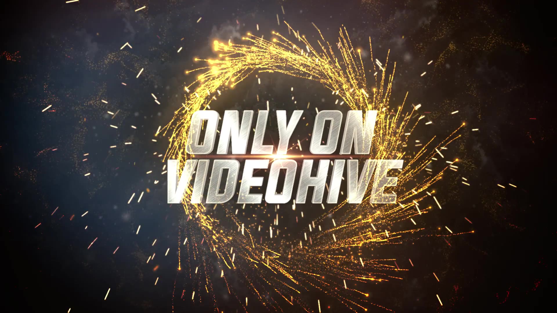 Cinematic Trailer Titles Videohive 24030276 After Effects Image 5