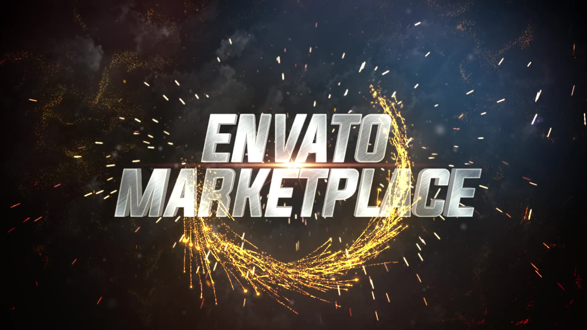 Cinematic Trailer Titles Videohive 24030276 After Effects Image 6