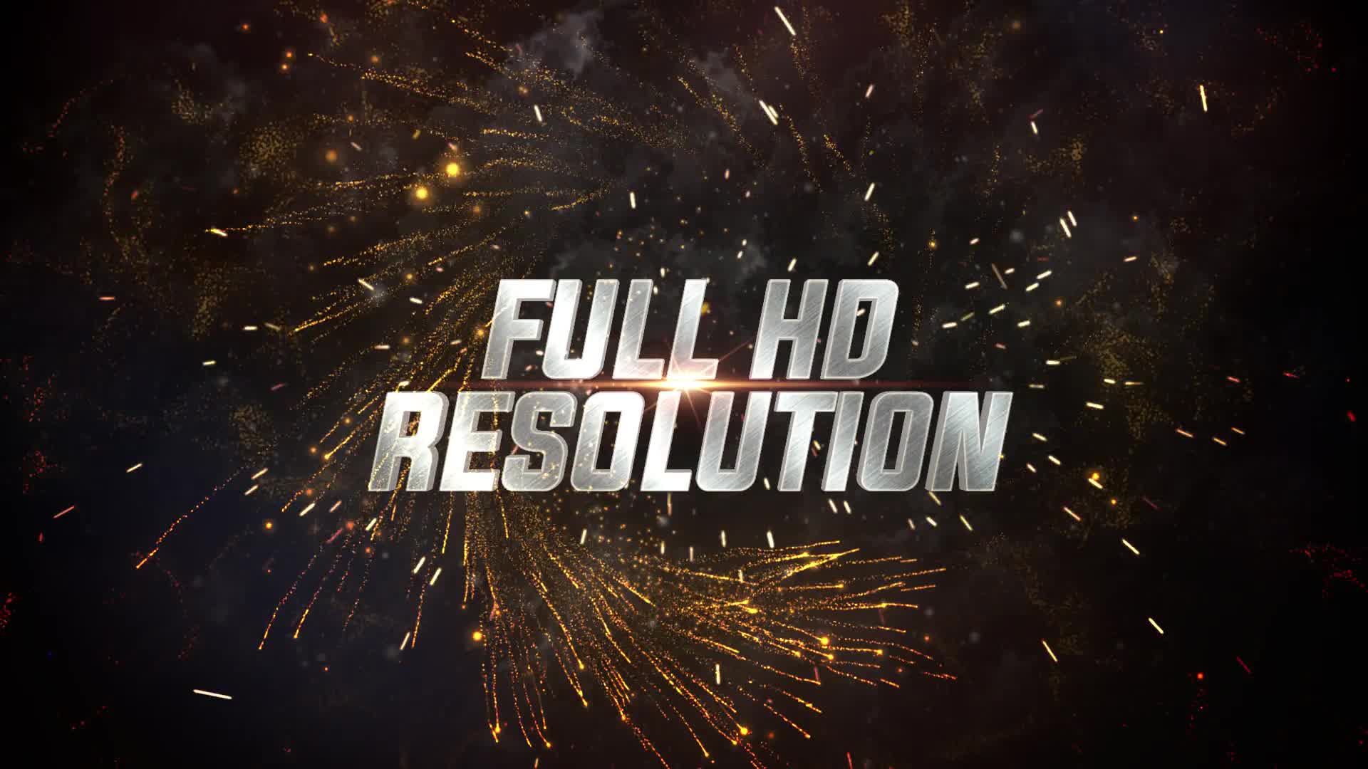 Cinematic Trailer Titles Videohive 24030276 After Effects Image 8
