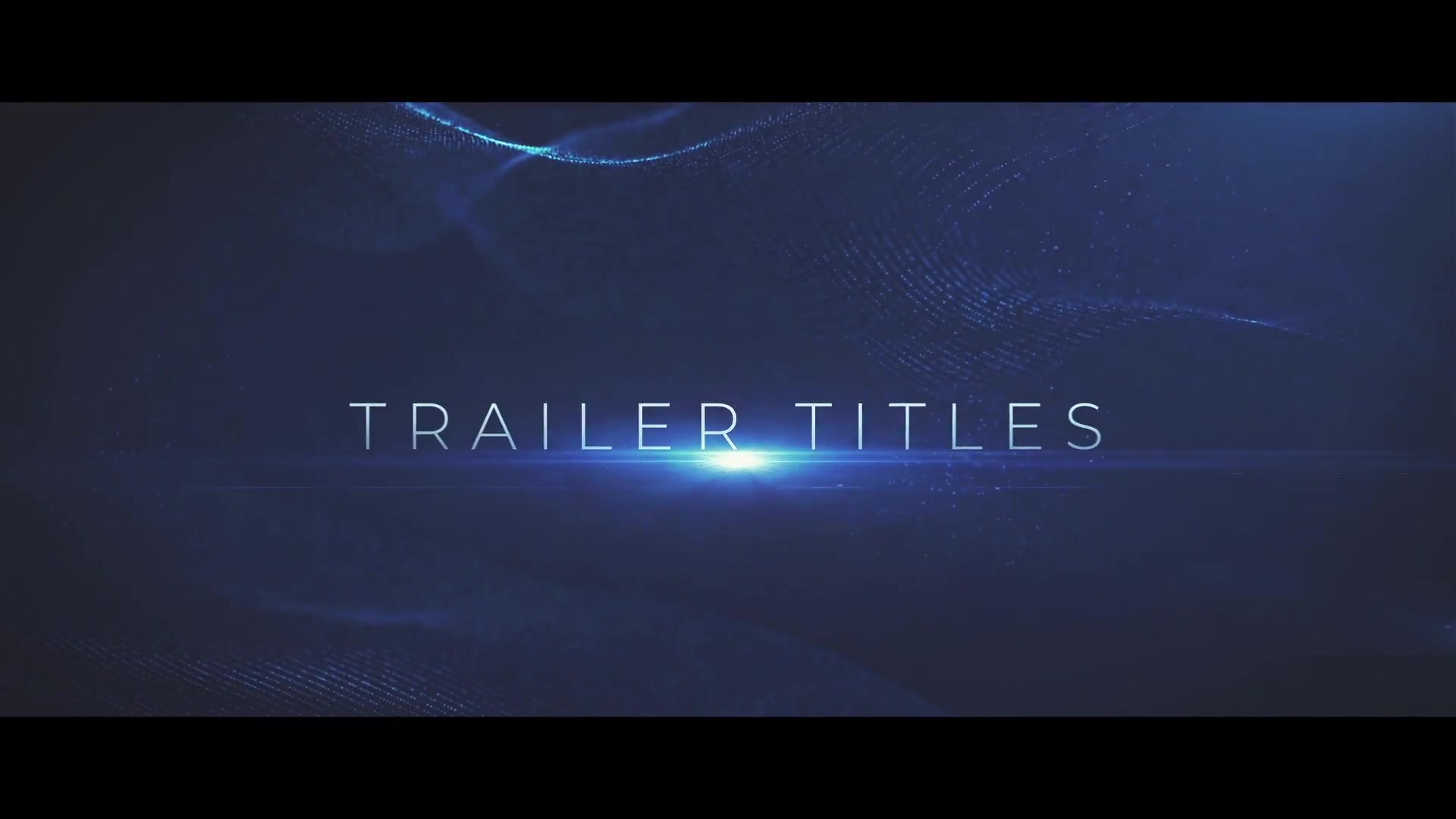 Cinematic Trailer Titles Videohive 23018821 Premiere Pro Image 10