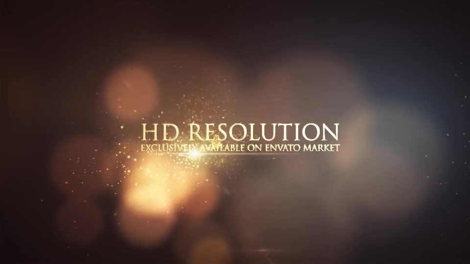 Cinematic Trailer Titles - Download Videohive 9317102