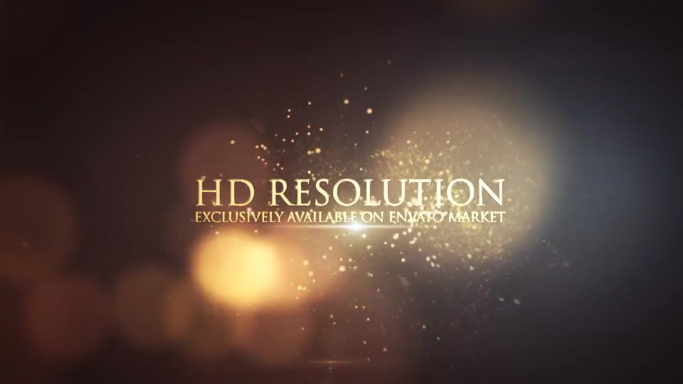 Cinematic Trailer Titles - Download Videohive 9317102