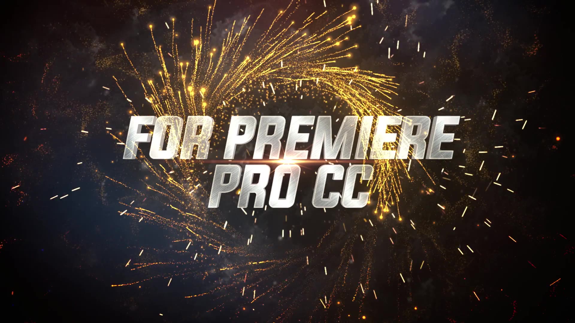 Cinematic Trailer Titles Premiere Pro Videohive 24601841 Premiere Pro Image 4