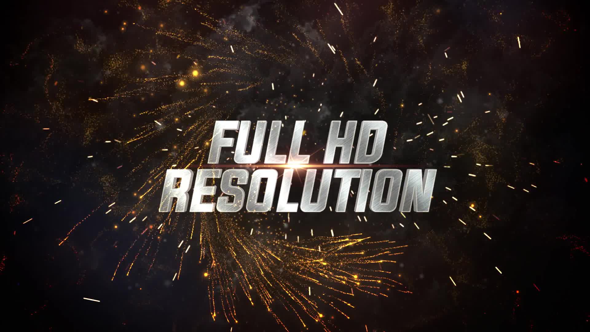 Cinematic Trailer Titles Premiere Pro Videohive 24601841 Premiere Pro Image 8