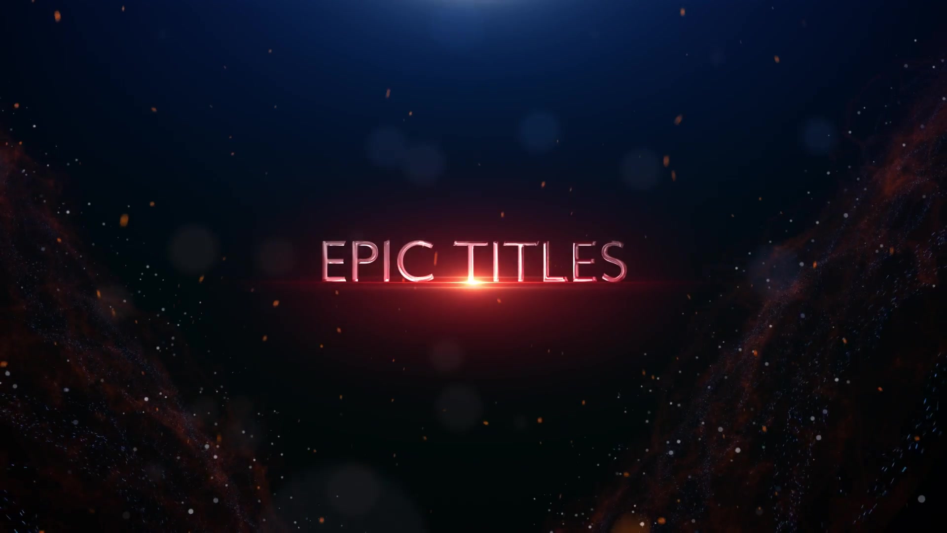 Cinematic Trailer Titles Premiere Pro Videohive 24601834 Premiere Pro Image 8