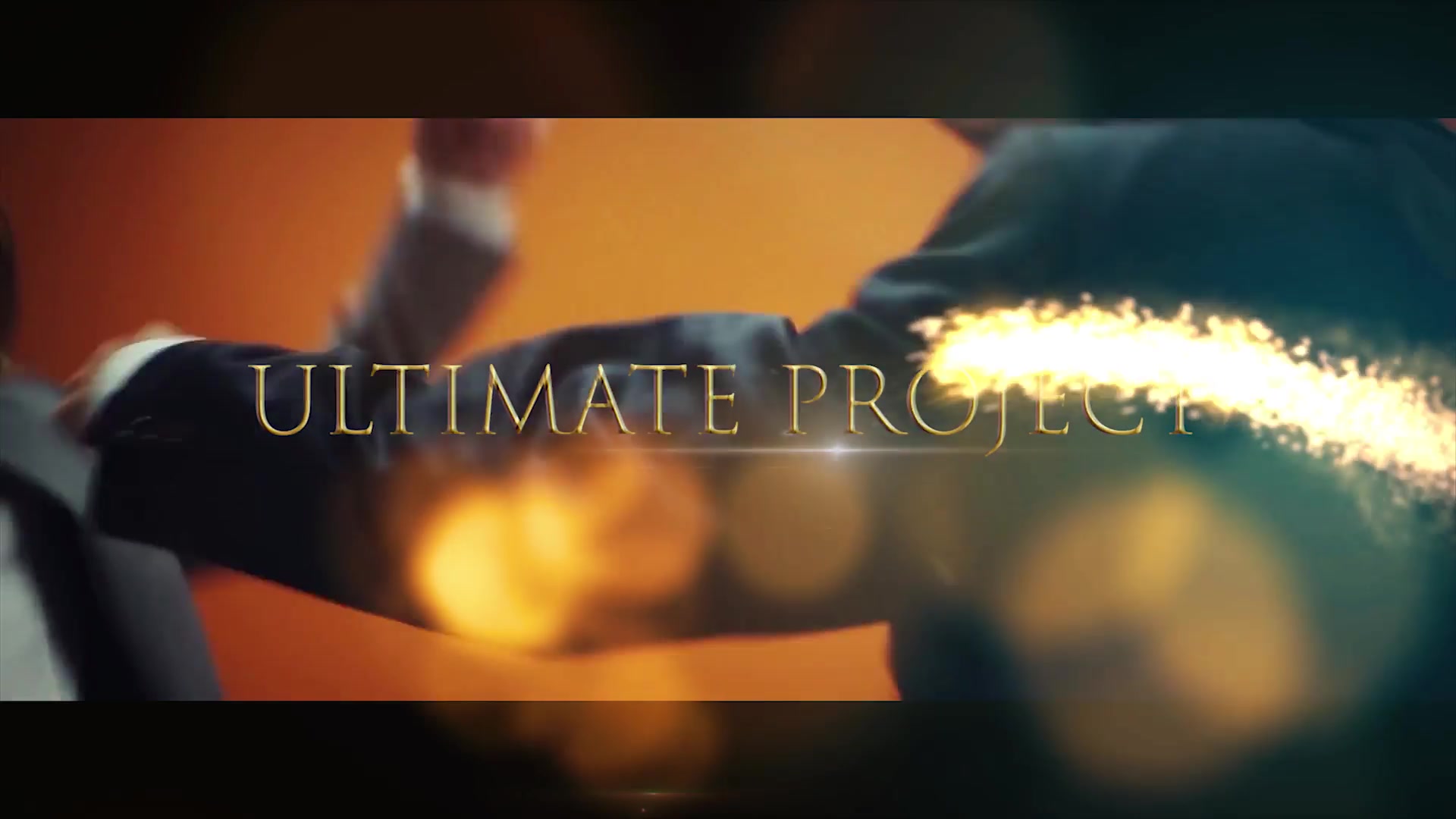 Cinematic Trailer Titles Pro Videohive 23836018 Premiere Pro Image 10