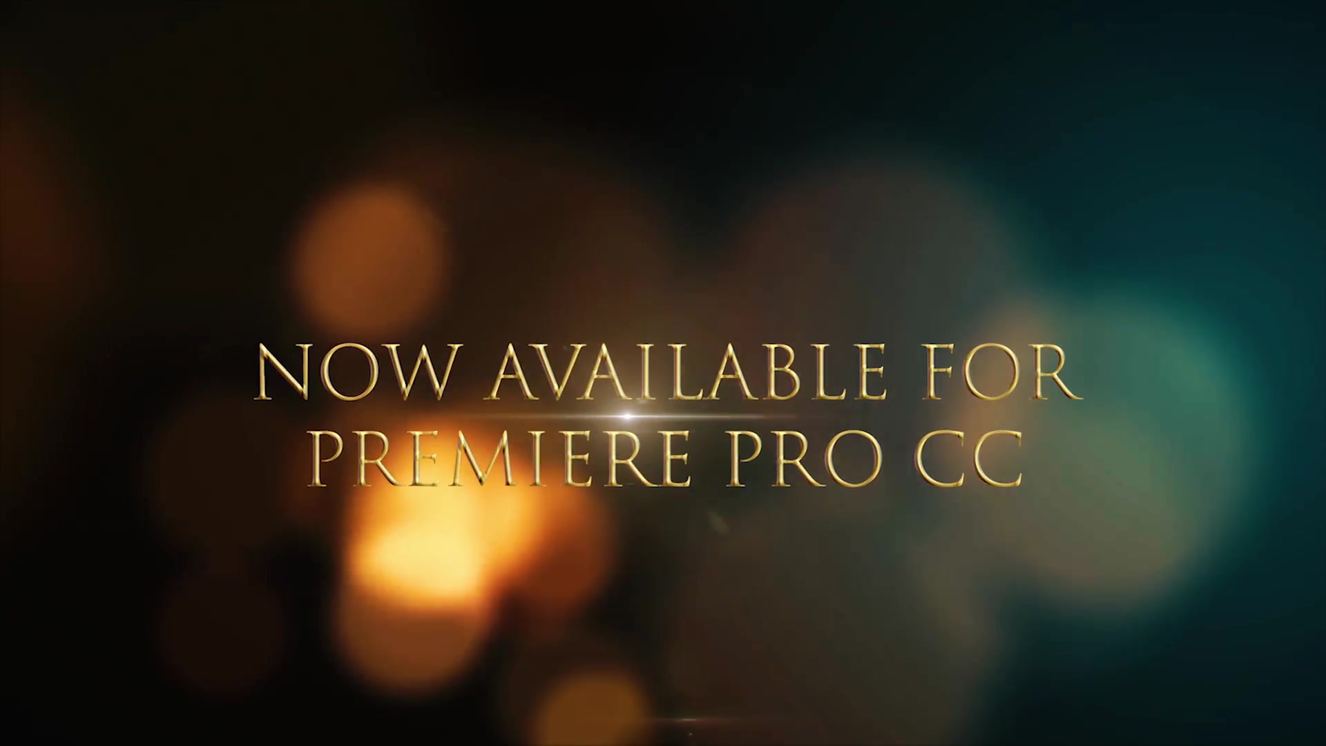 Cinematic Trailer Titles Pro Videohive 23836018 Premiere Pro Image 6