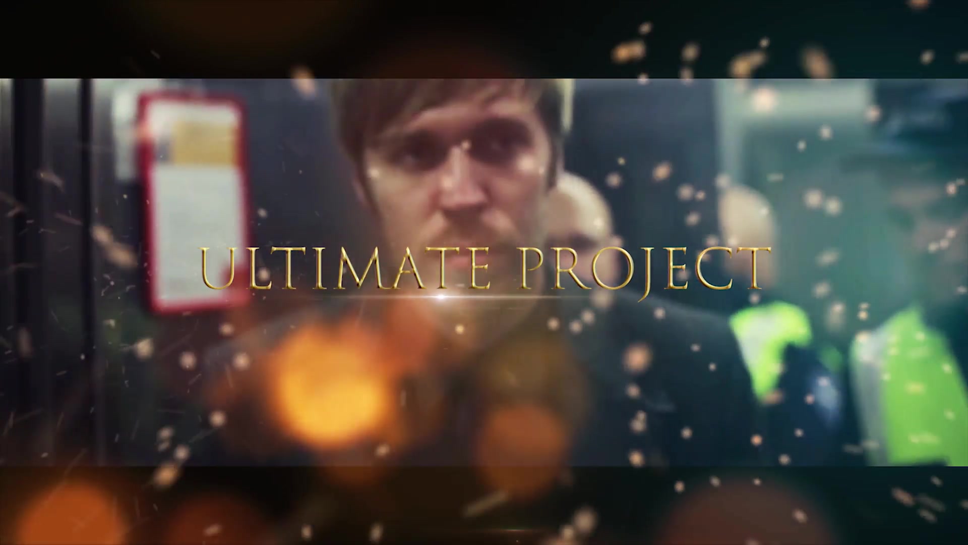 Cinematic Trailer Titles Pro Videohive 23836018 Premiere Pro Image 9