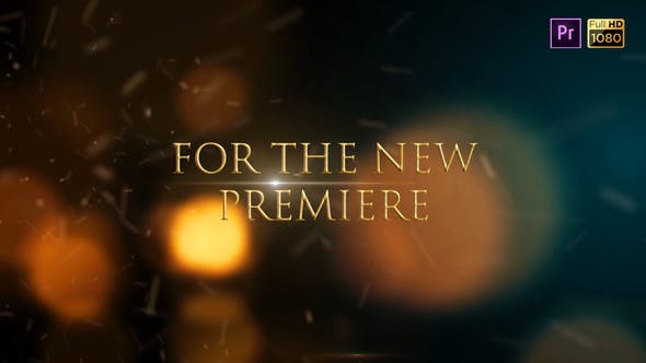 Cinematic Trailer Titles Pro - Download 23836018 Videohive