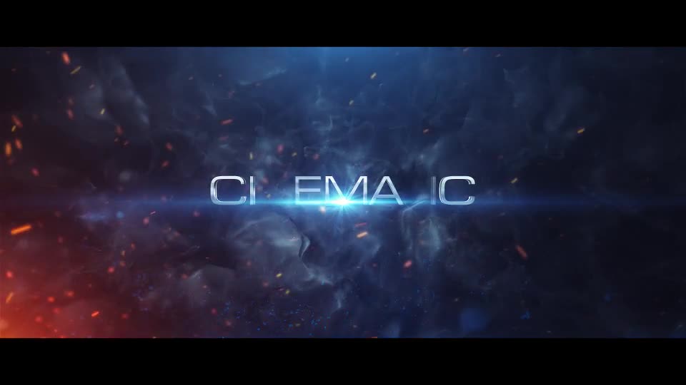 Cinematic Trailer Titles v4 - Download Videohive 15487605