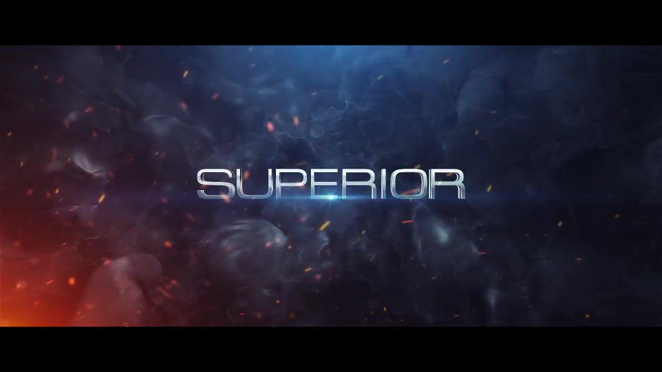 Cinematic Trailer Titles v4 - Download Videohive 15487605