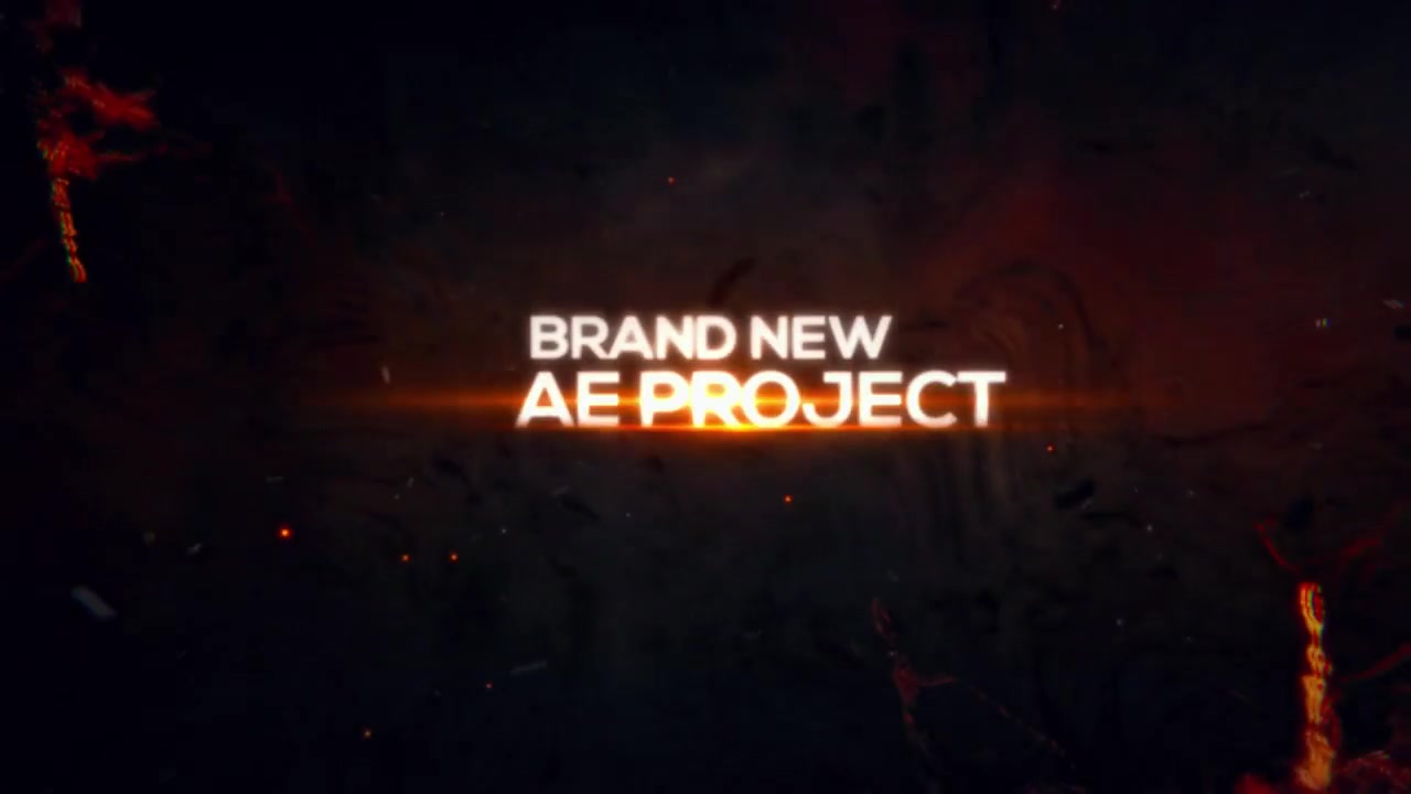 Cinematic Trailer Videohive 14949934 After Effects Image 2