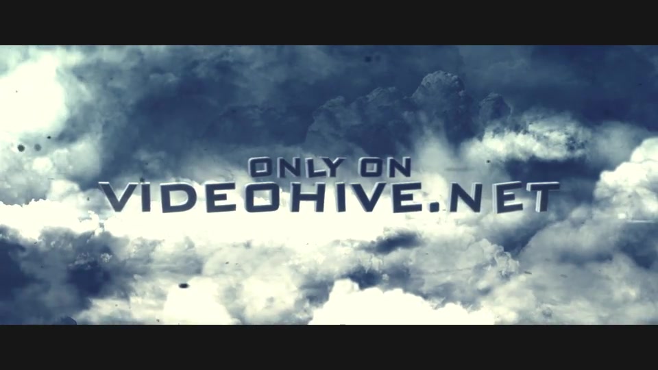 Cinematic Trailer Videohive 17388288 After Effects Image 7