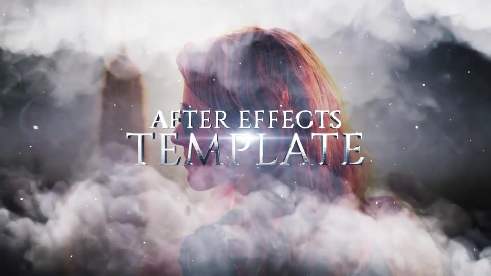Cinematic Trailer Videohive 17438834 After Effects Image 5