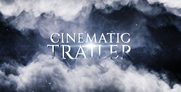 Cinematic Trailer - Videohive 17438834 Download