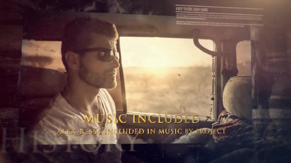 Cinematic Trailer Videohive 11539475 After Effects Image 6