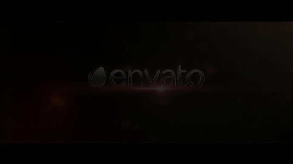Cinematic Trailer Videohive 15509716 After Effects Image 11