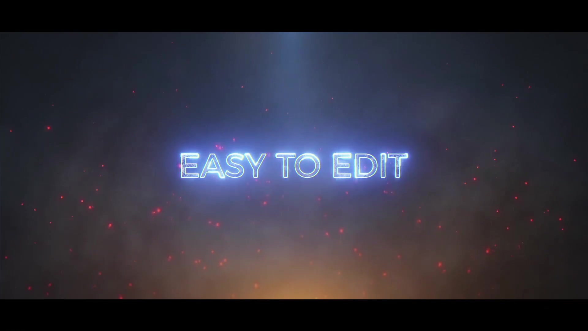 Cinematic Trailer Videohive 20083265 After Effects Image 7