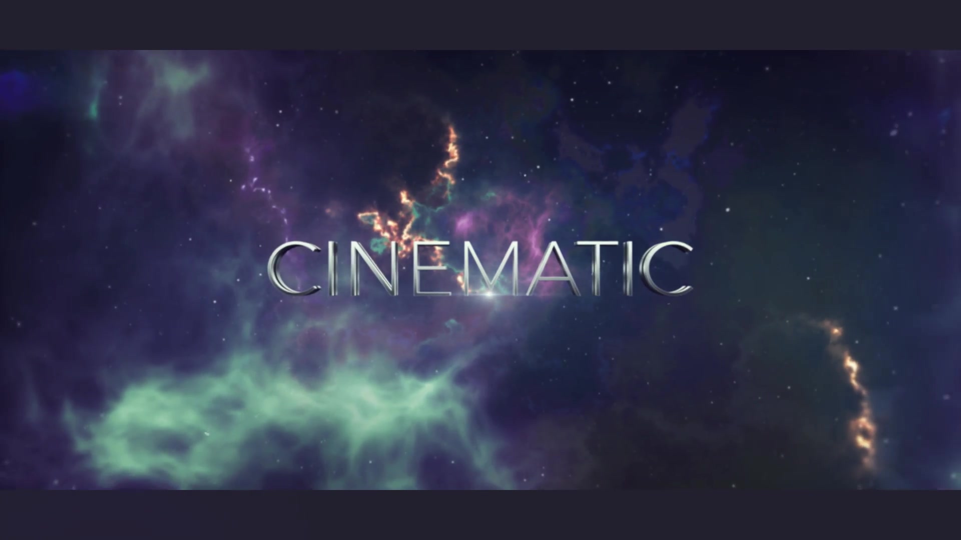 Cinematic Trailer Videohive 21336476 After Effects Image 12