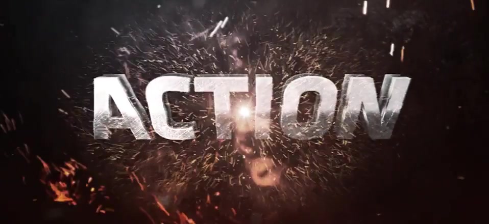 Cinematic Trailer Videohive 23772939 After Effects Image 10