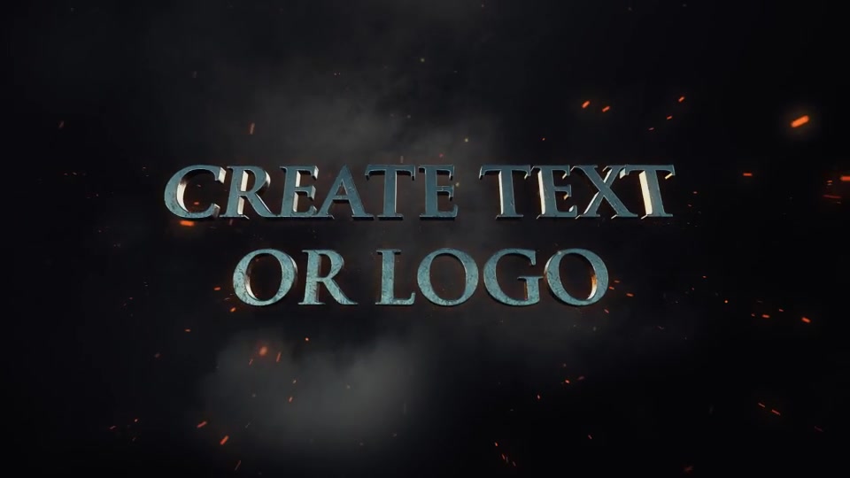 Cinematic Trailer Viking Videohive 23501431 After Effects Image 10