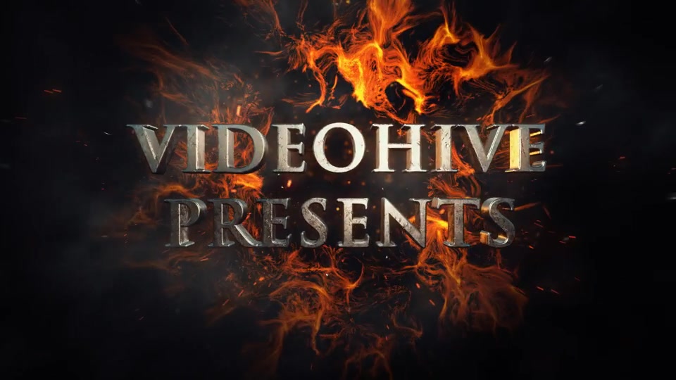 Cinematic Trailer Viking Videohive 23501431 After Effects Image 7