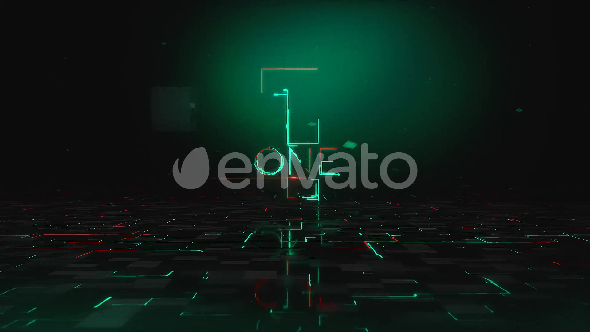 Cinematic Trailer/Titles +Bonus Videohive 22135424 After Effects Image 11
