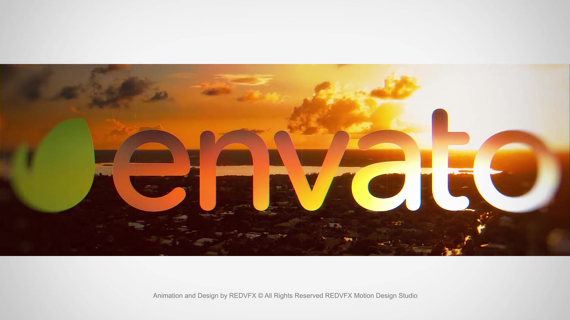 Cinematic Typo Logo Videohive 36098328 After Effects Image 5