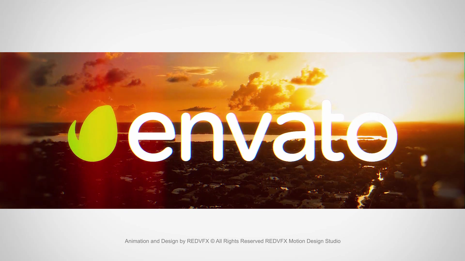 Cinematic Typo Logo Videohive 36098328 After Effects Image 6