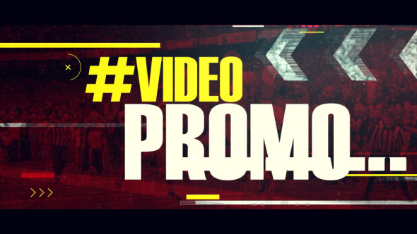 Cinematic Video Promo - Download Videohive 12124359