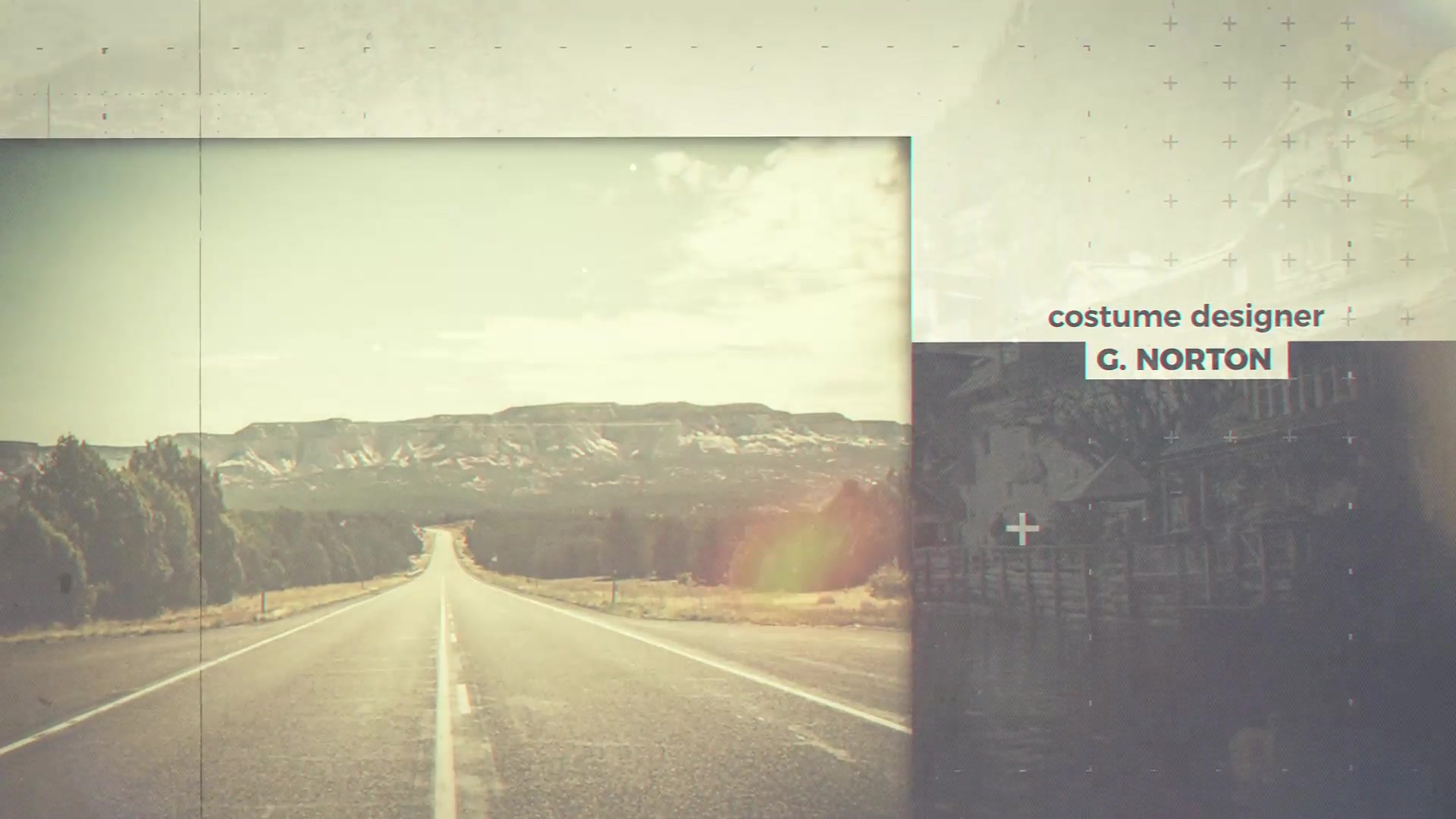 Cinematic Vintage Titles Videohive 30953116 After Effects Image 7