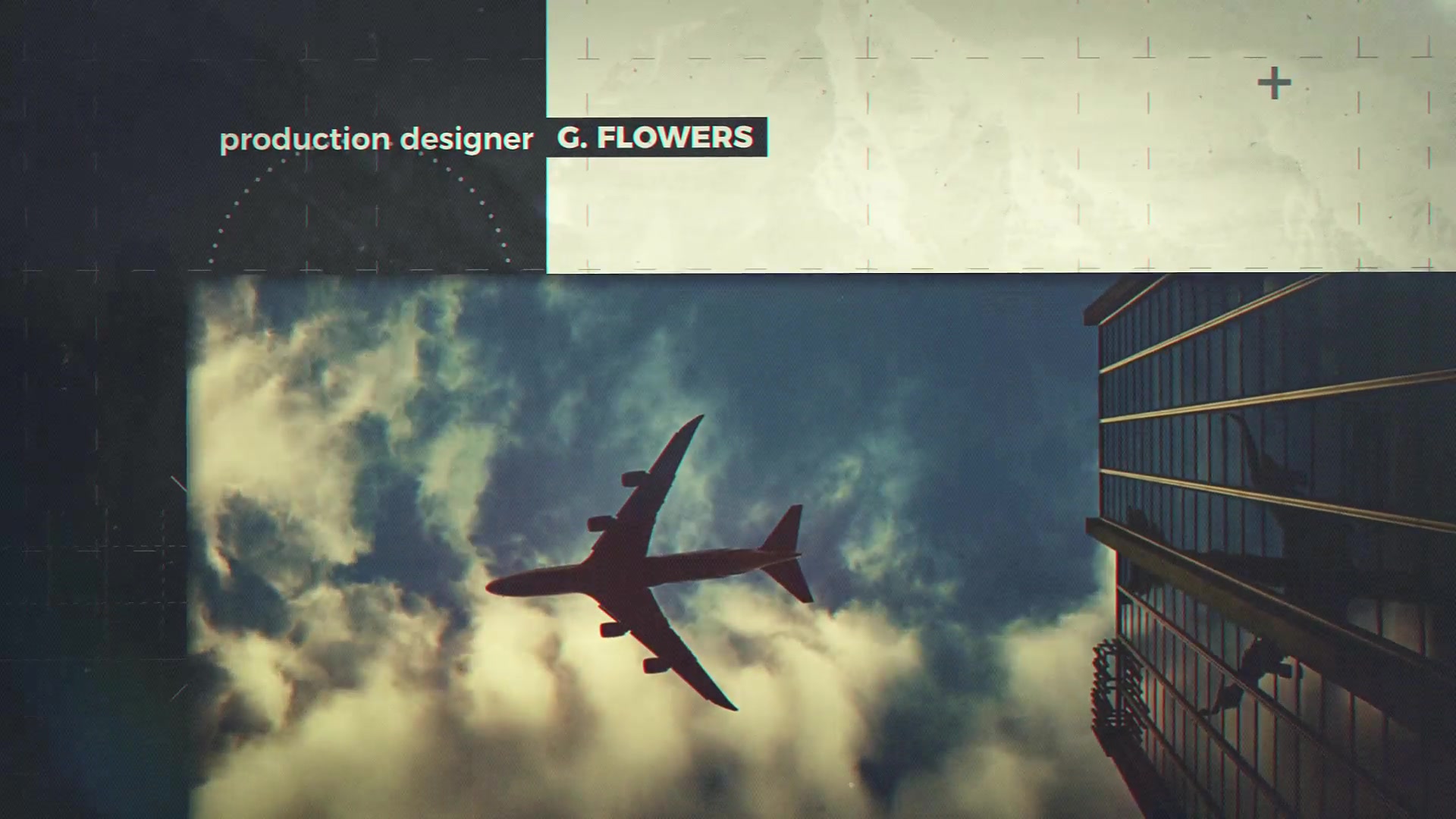 Cinematic Vintage Titles Videohive 30953116 After Effects Image 8