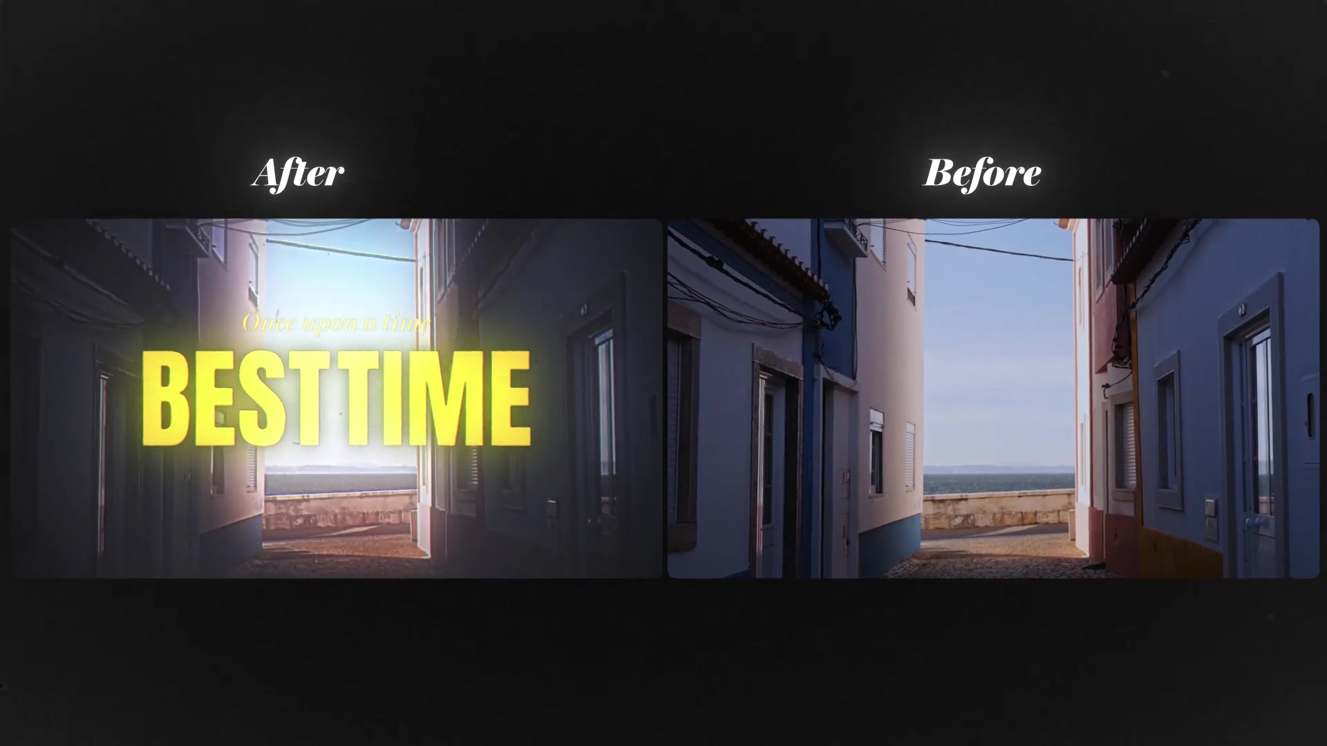 Cinematic Vintage Trailer Videohive 49216210 After Effects Image 11
