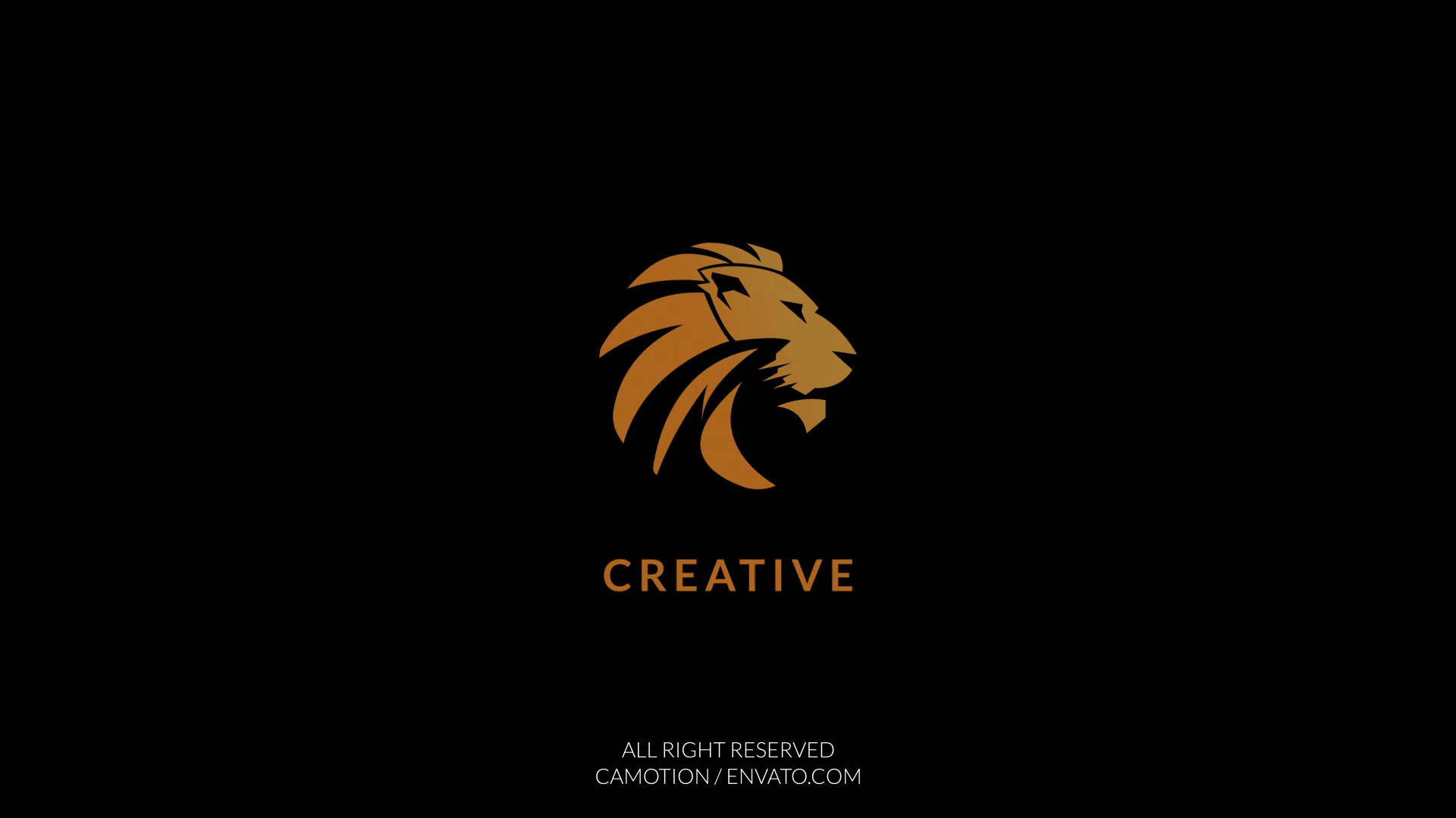 Cinematic Volumetric Light Logo Reveal 2 Videohive 30591855 After Effects Image 9