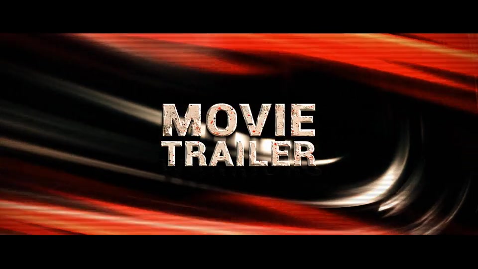 Cinematic War Trailer Teaser Videohive 27613798 After Effects Image 10