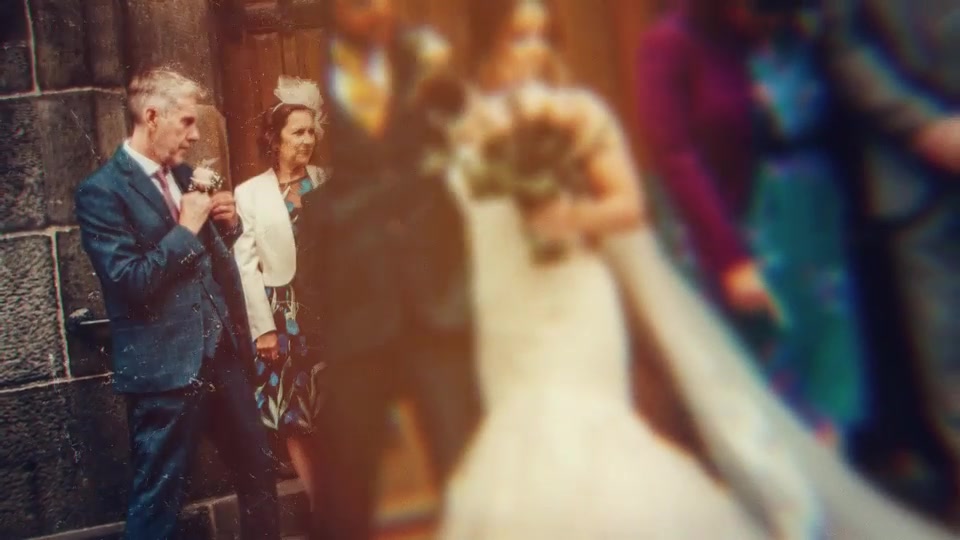 Cinematic Wedding Slideshow Videohive 29559278 After Effects Image 6