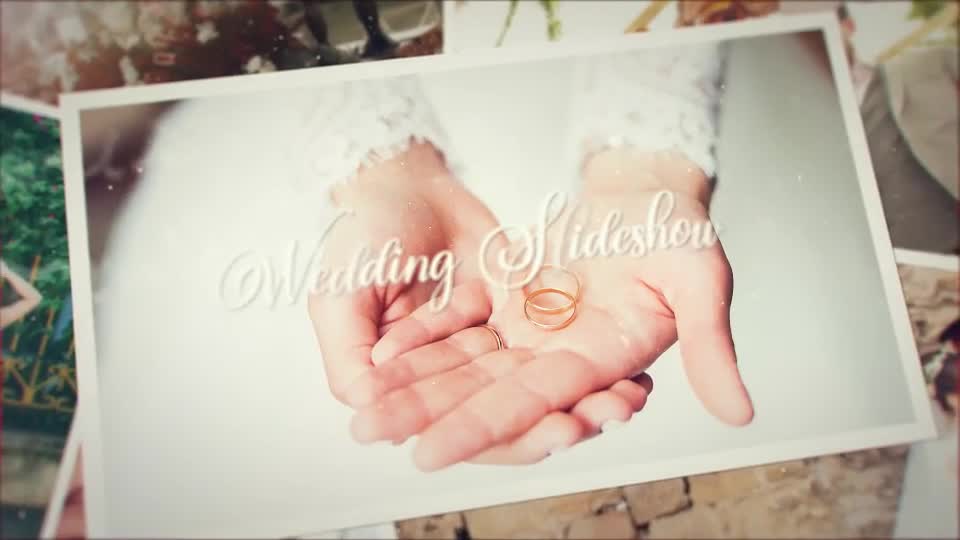 Cinematic Wedding Story Videohive 30196019 After Effects Image 1