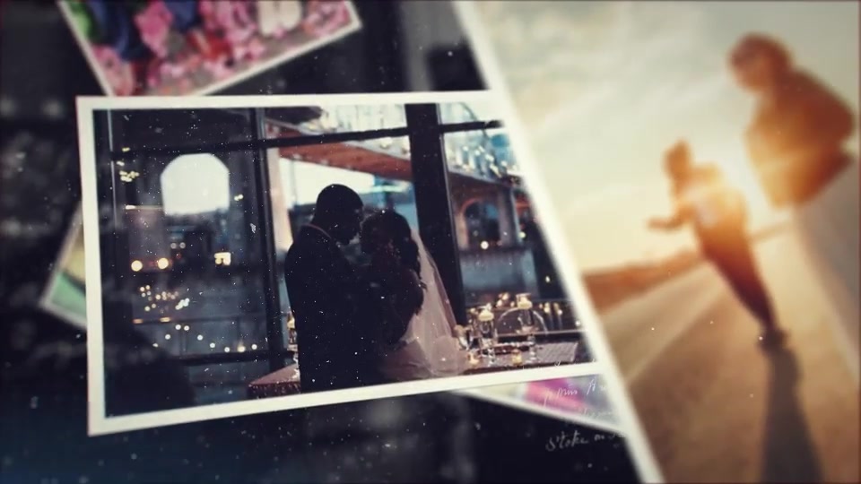 Cinematic Wedding Story Videohive 30196019 After Effects Image 11