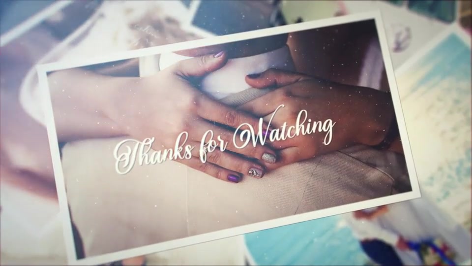 Cinematic Wedding Story Videohive 30196019 After Effects Image 12