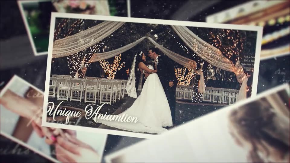 Cinematic Wedding Story Videohive 30196019 After Effects Image 2