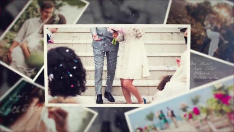 Cinematic Wedding Story Videohive 30196019 After Effects Image 7