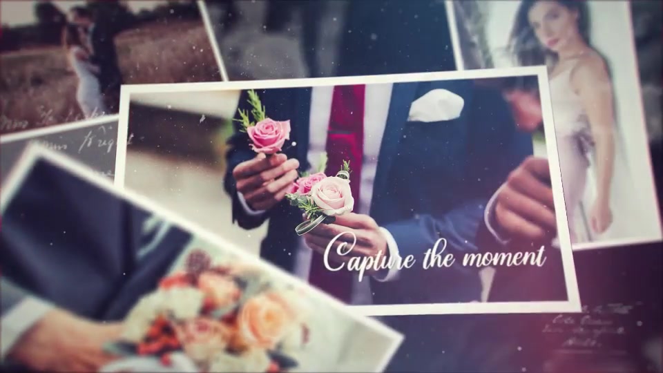 Cinematic Wedding Story Videohive 30196019 After Effects Image 8