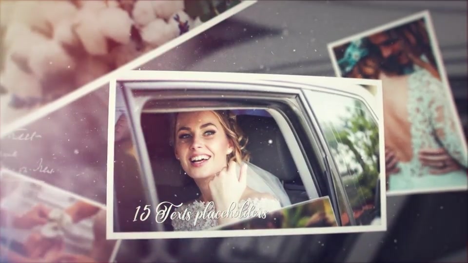 Cinematic Wedding Story Videohive 30196019 After Effects Image 9