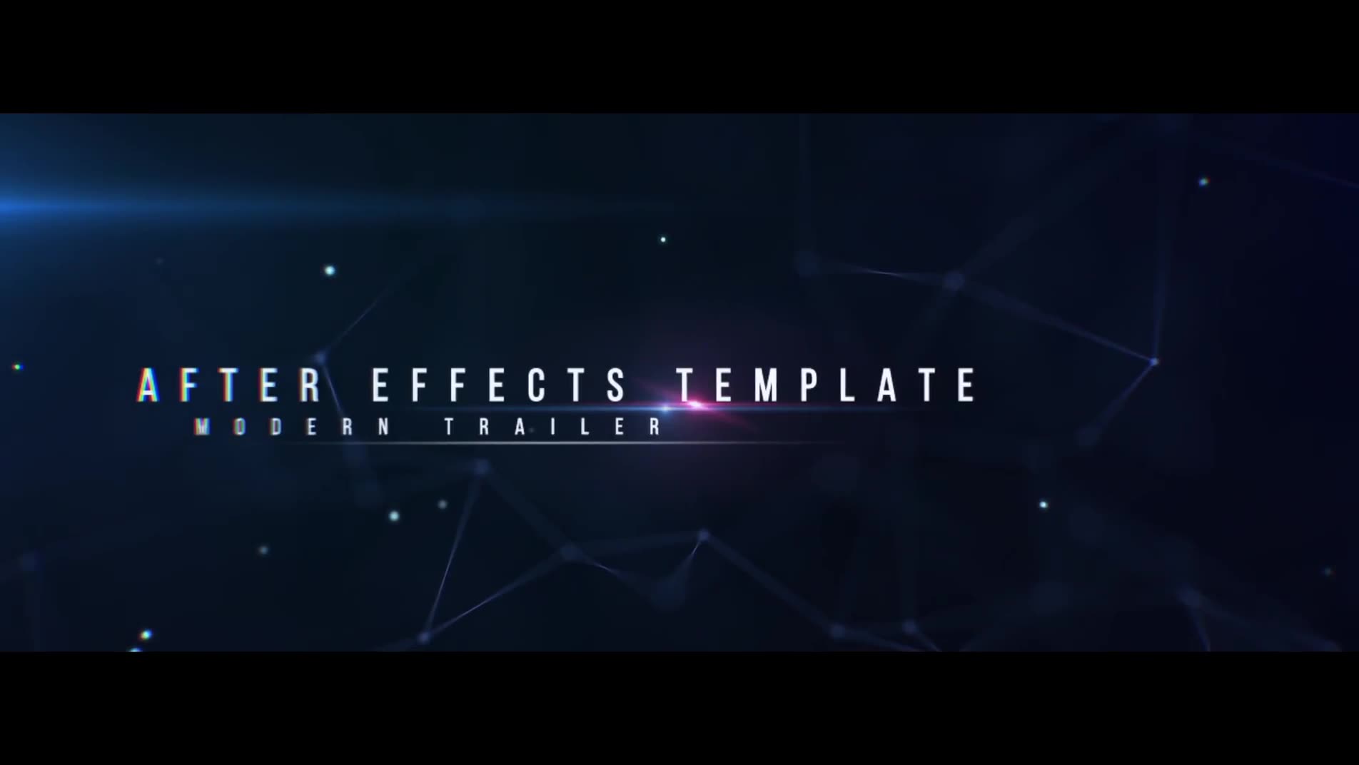Cinematic_Plexus Trailer Videohive 23248842 After Effects Image 2