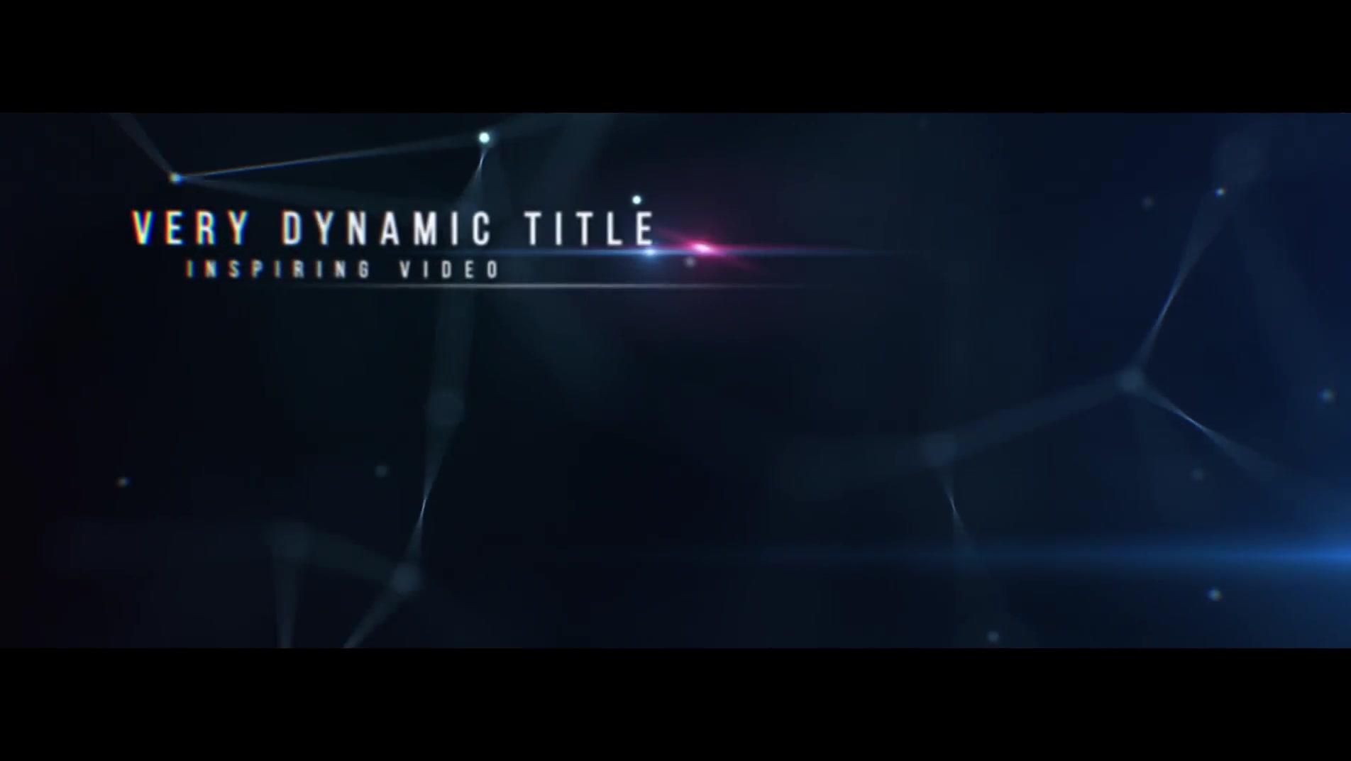 Cinematic_Plexus Trailer Videohive 23248842 After Effects Image 5
